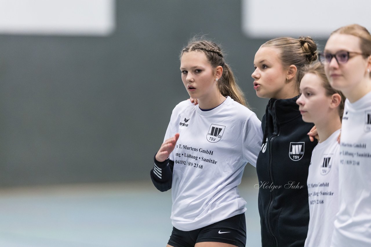 Bild 594 - wU16 Wiemersdorf